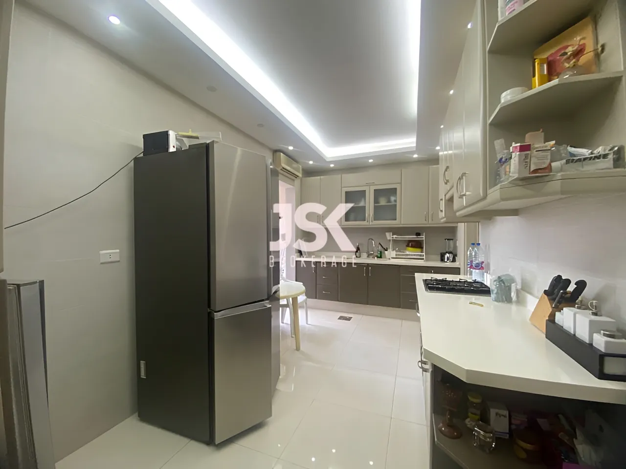 Apartment for Sale in Tallet El Khayyat