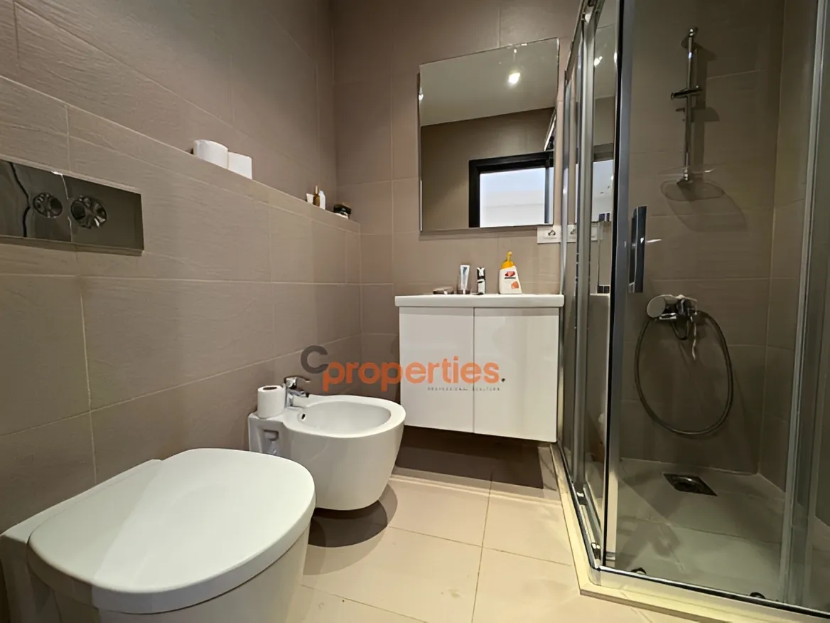 Chalet for Rent in Fatqa