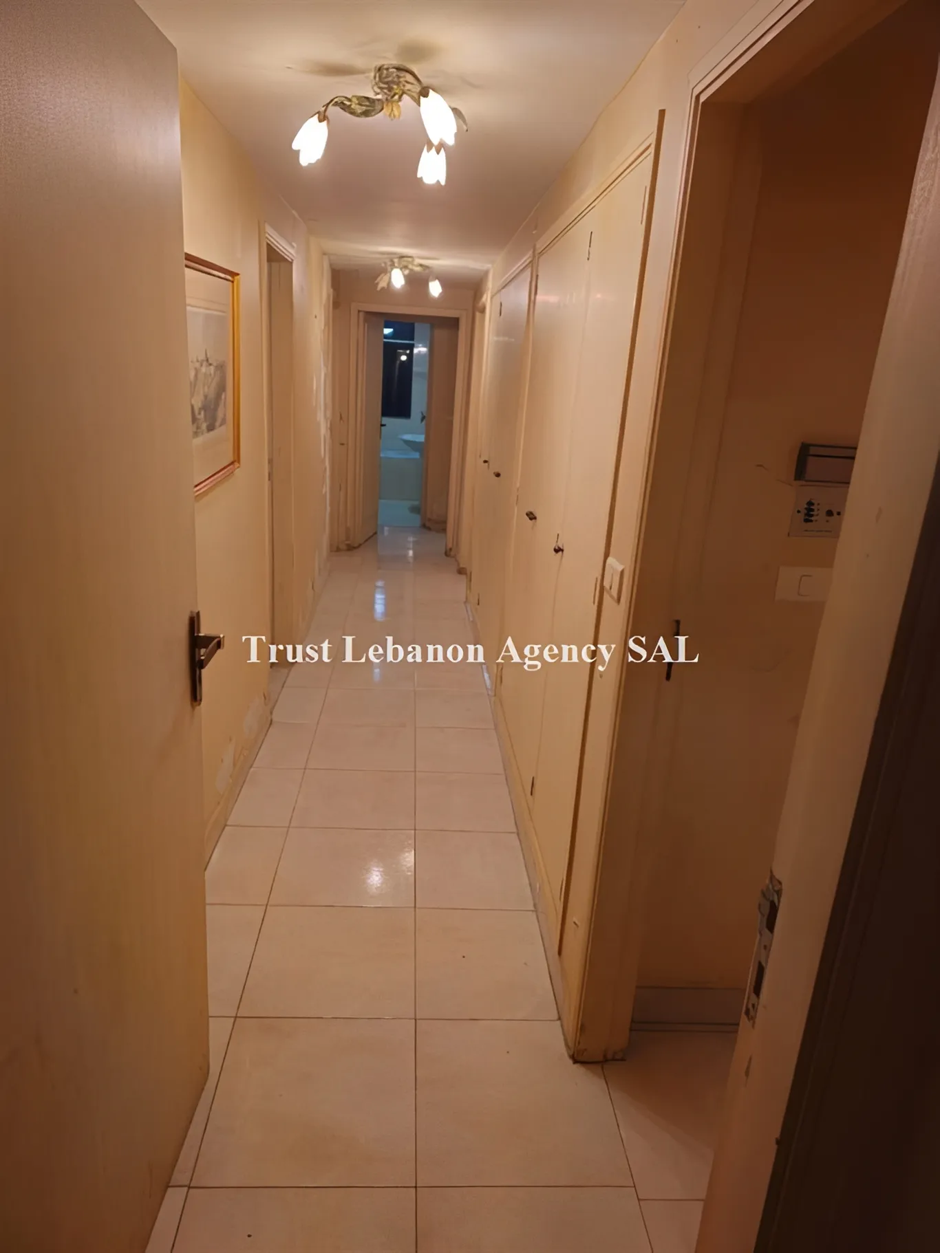 Apartment for Sale in Jnah Beirut Lebanon