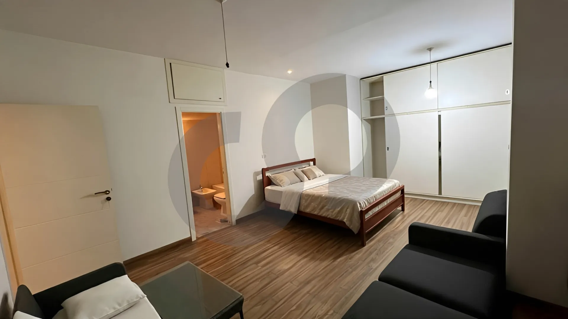 Apartment for Sale in Naqqache