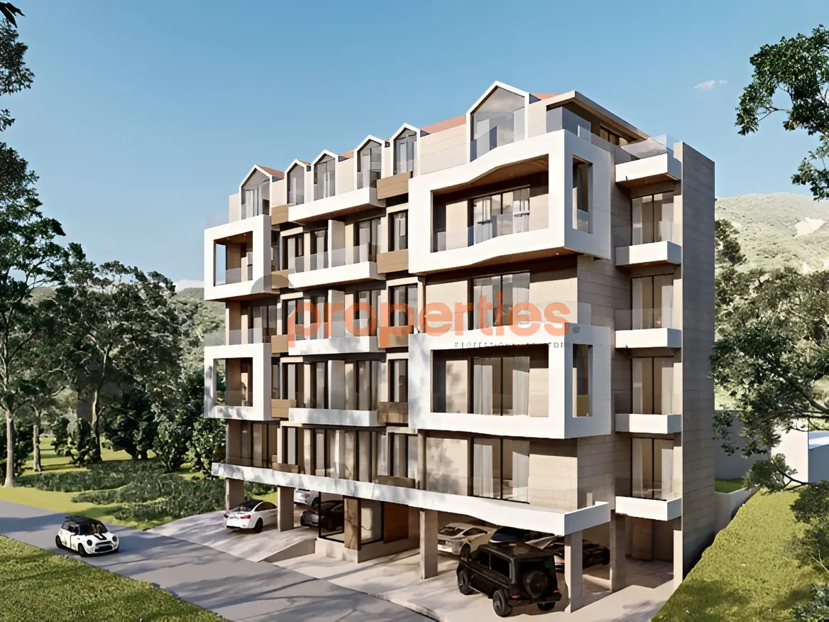 Apartment for Sale in Merdacheh