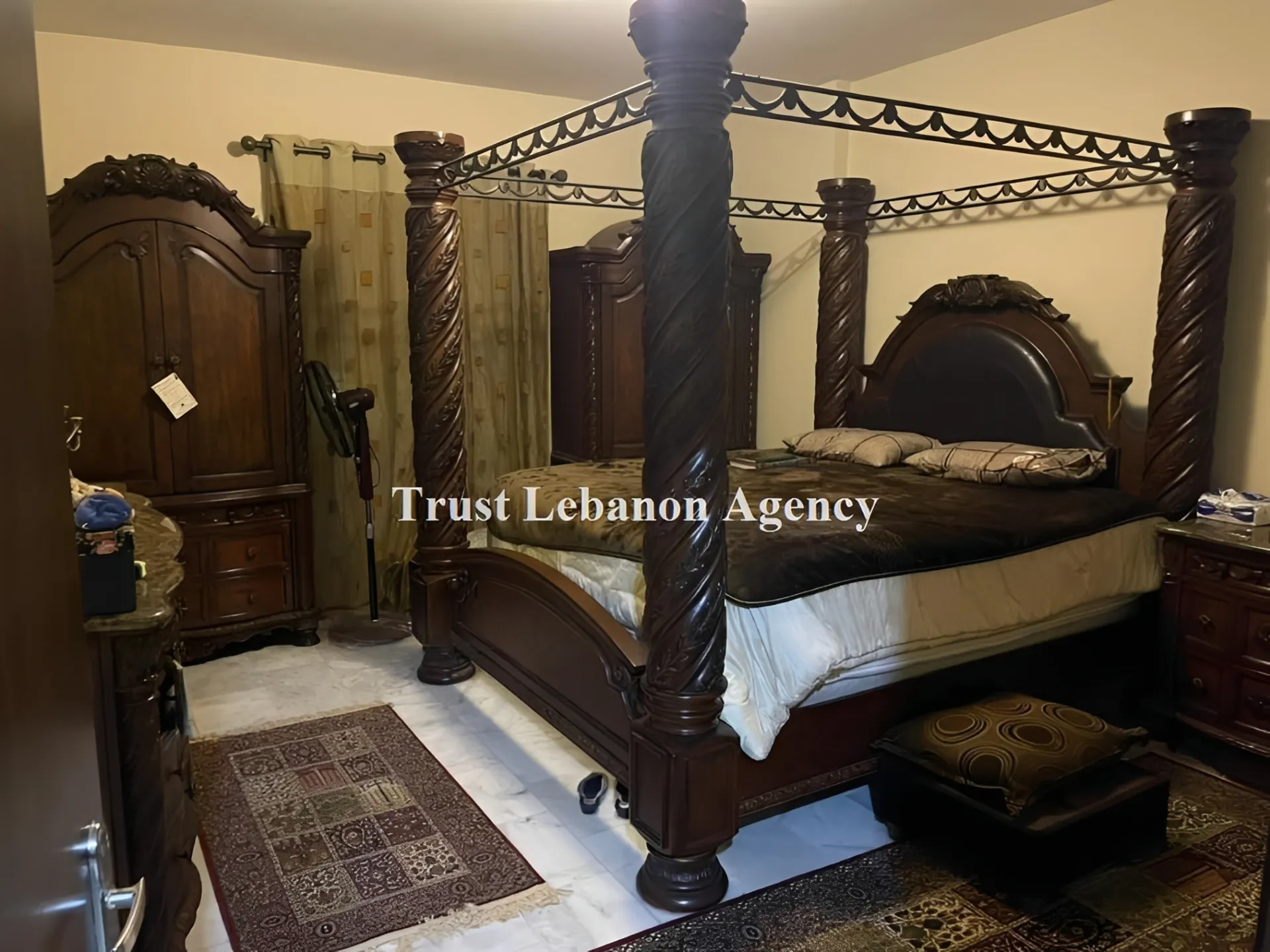 Apartment for Sale in Barbour Beirut Lebanon