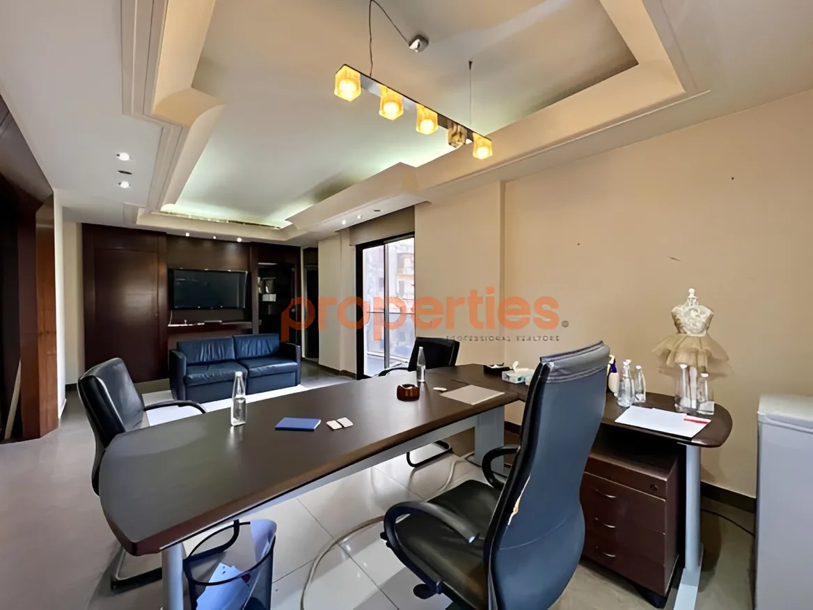 Office for Rent in Downtown