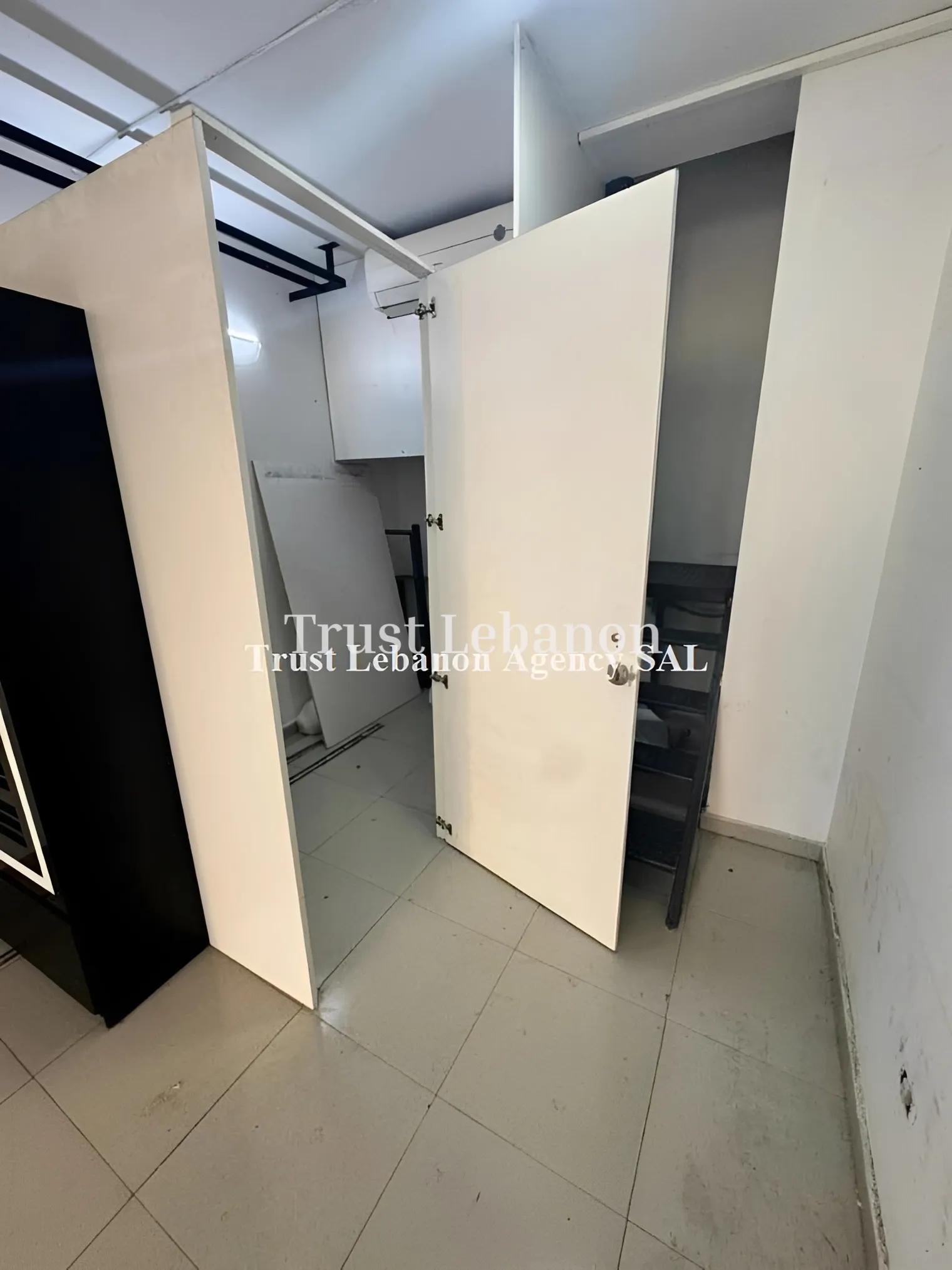 Shop for rent in Zalqa
