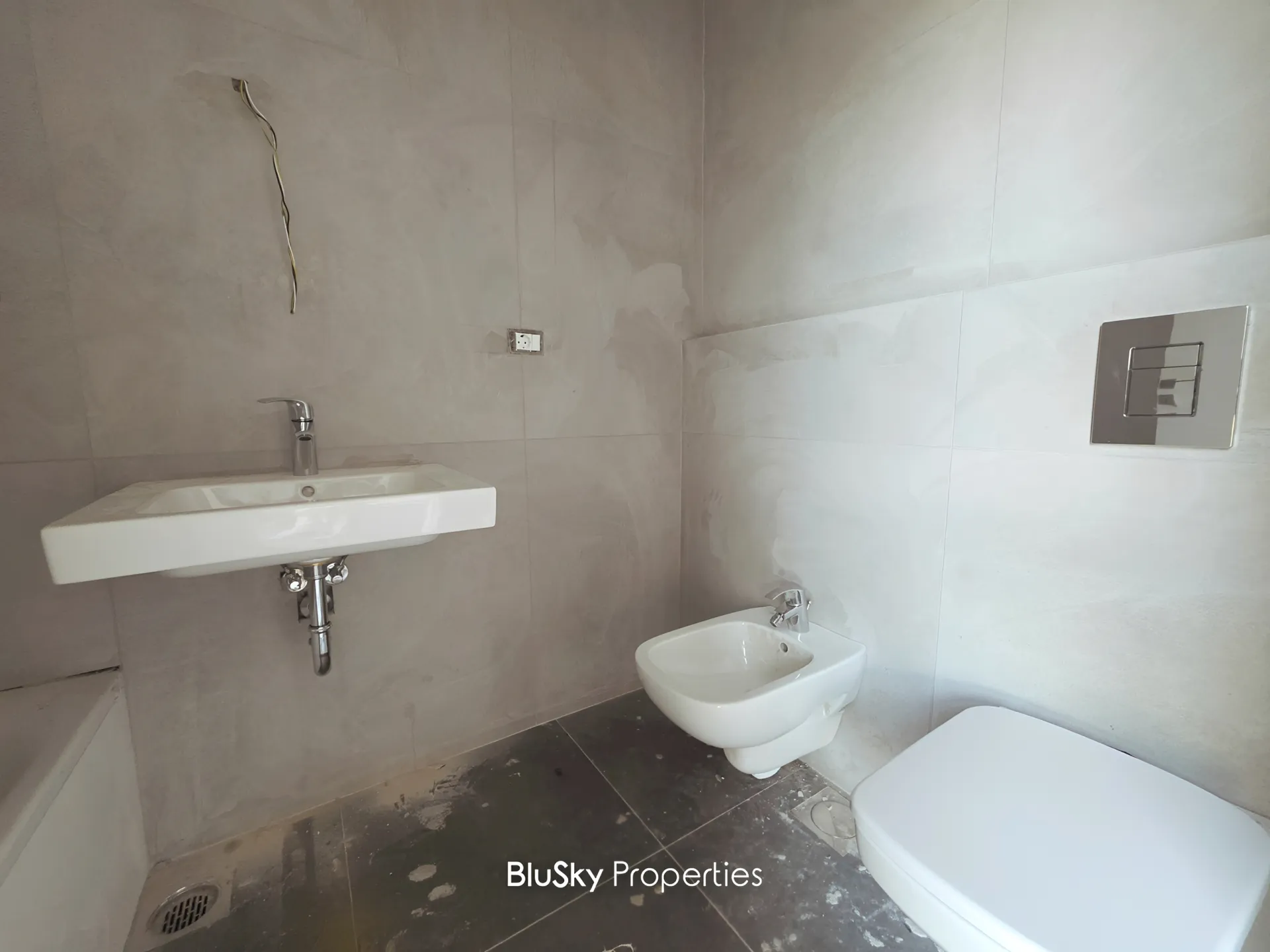 Apartment for rent in Beit meri, lebanon