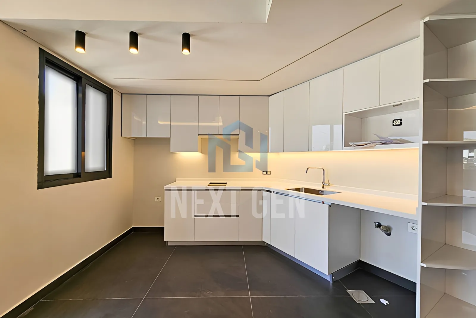 Apartment for Sale in Achrafieh