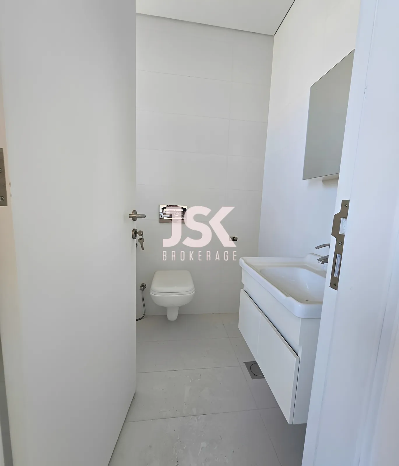 Apartment for Sale in Badaro