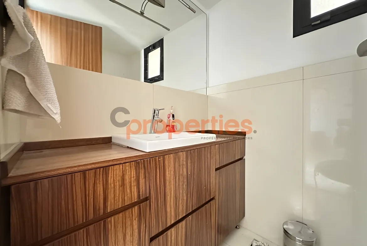 Apartment for Rent in Mar Mikhael