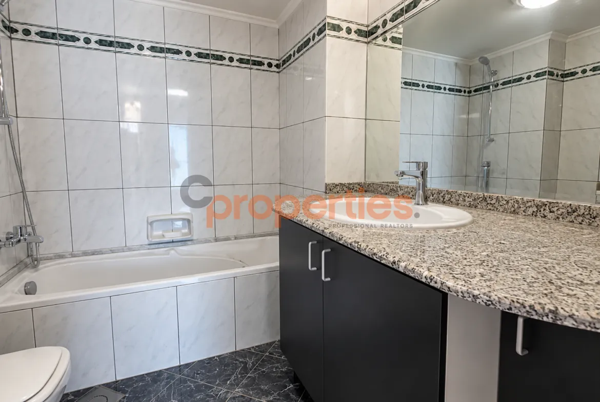 Apartment for Sale in Raoucheh