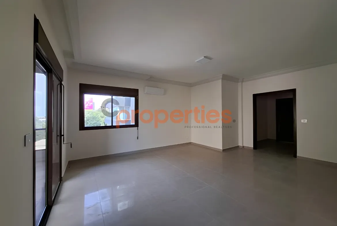 Apartment for Rent in Zouk Mikael