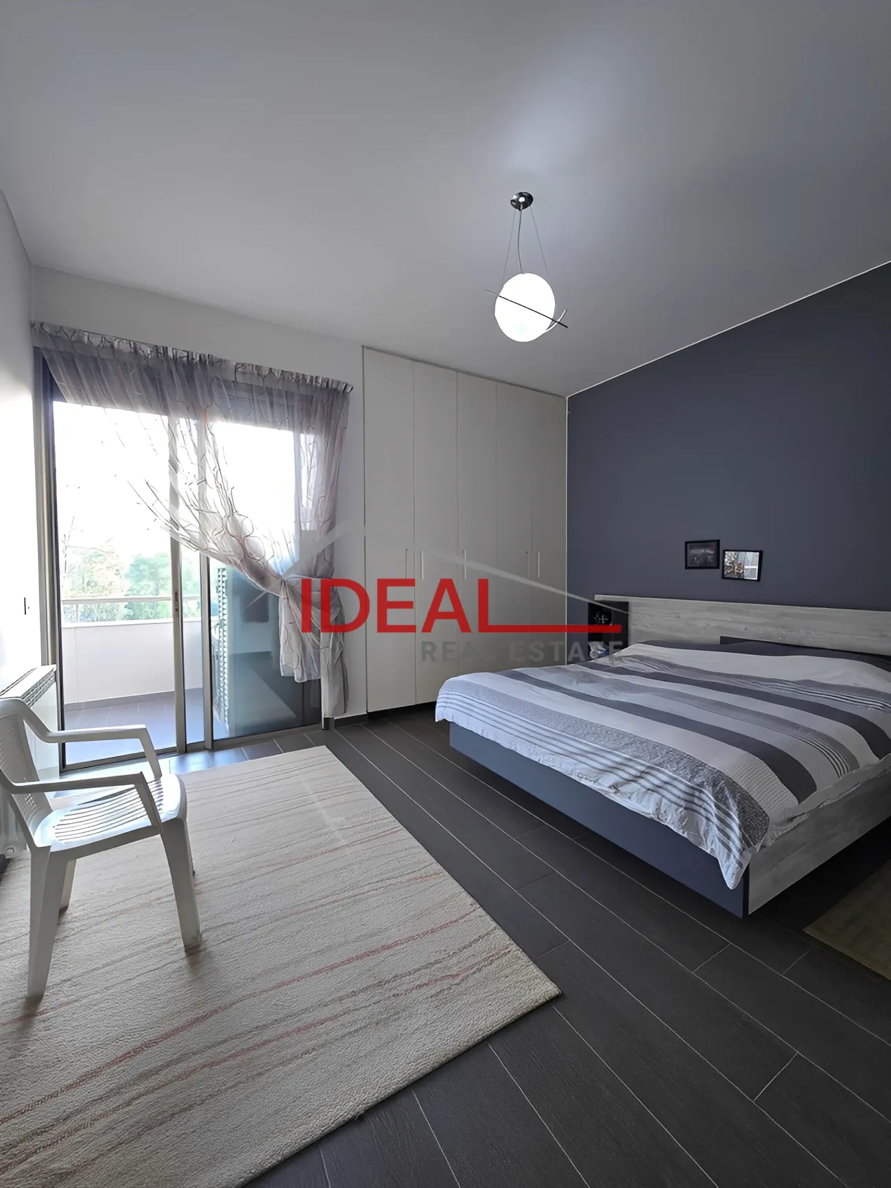 Apartment for Sale in Mar Takla, Hazmieh