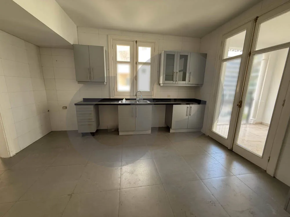 Apartment for Rent in Downtown