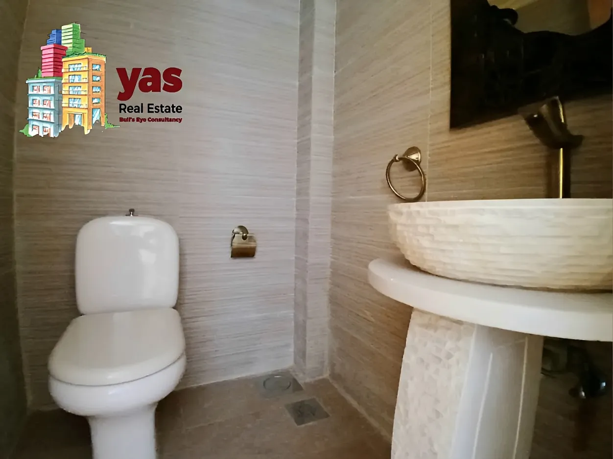 Apartment for Sale in Kfar Hbab
