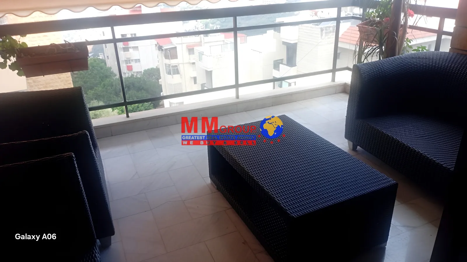 Apartment for Rent in Ain Najm - 2 bed, 4 bath