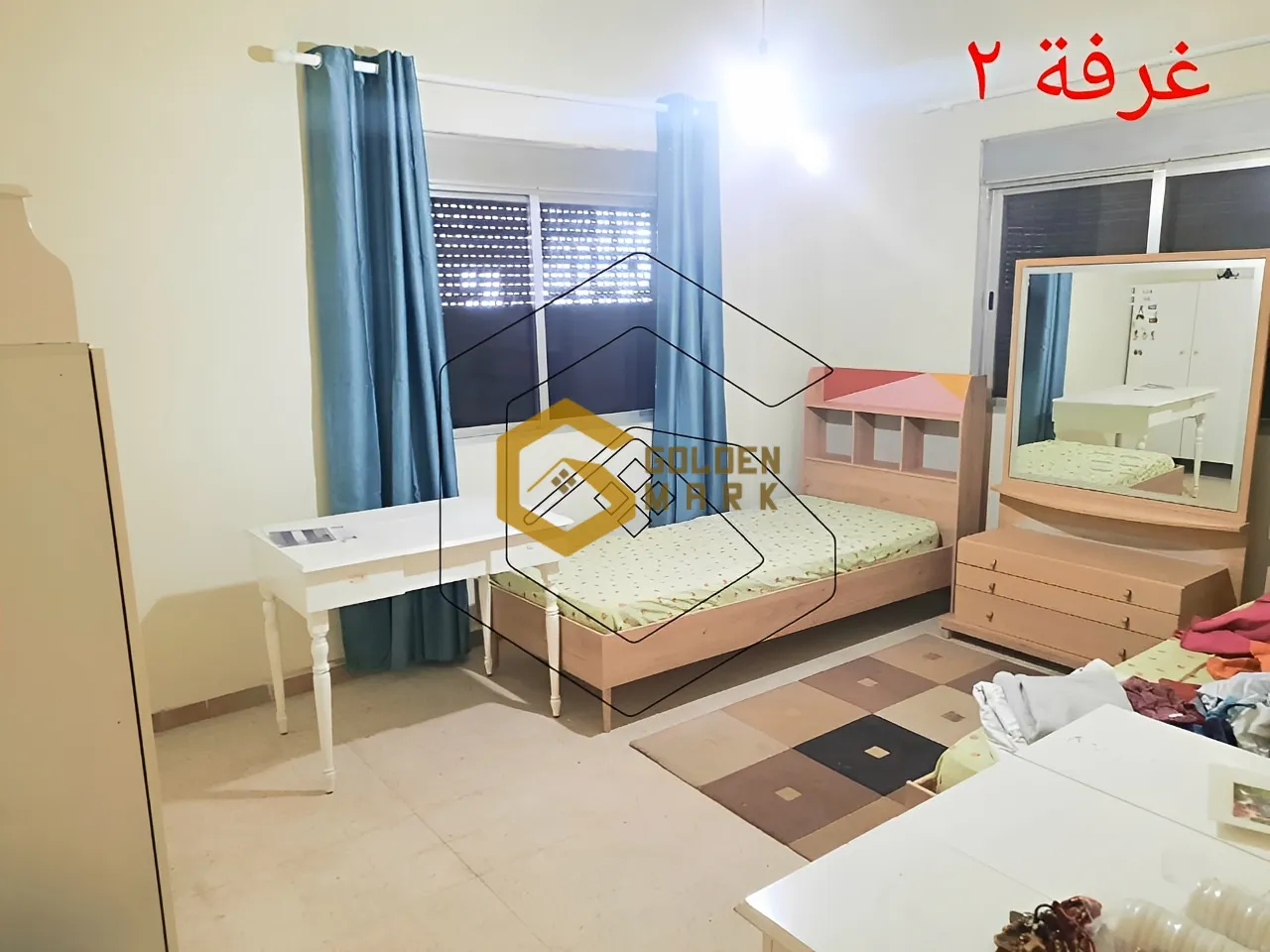 Apartment for Sale in Roumieh