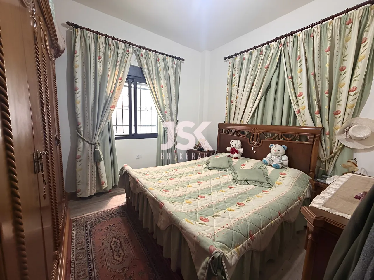 Apartment for Sale in Batroun