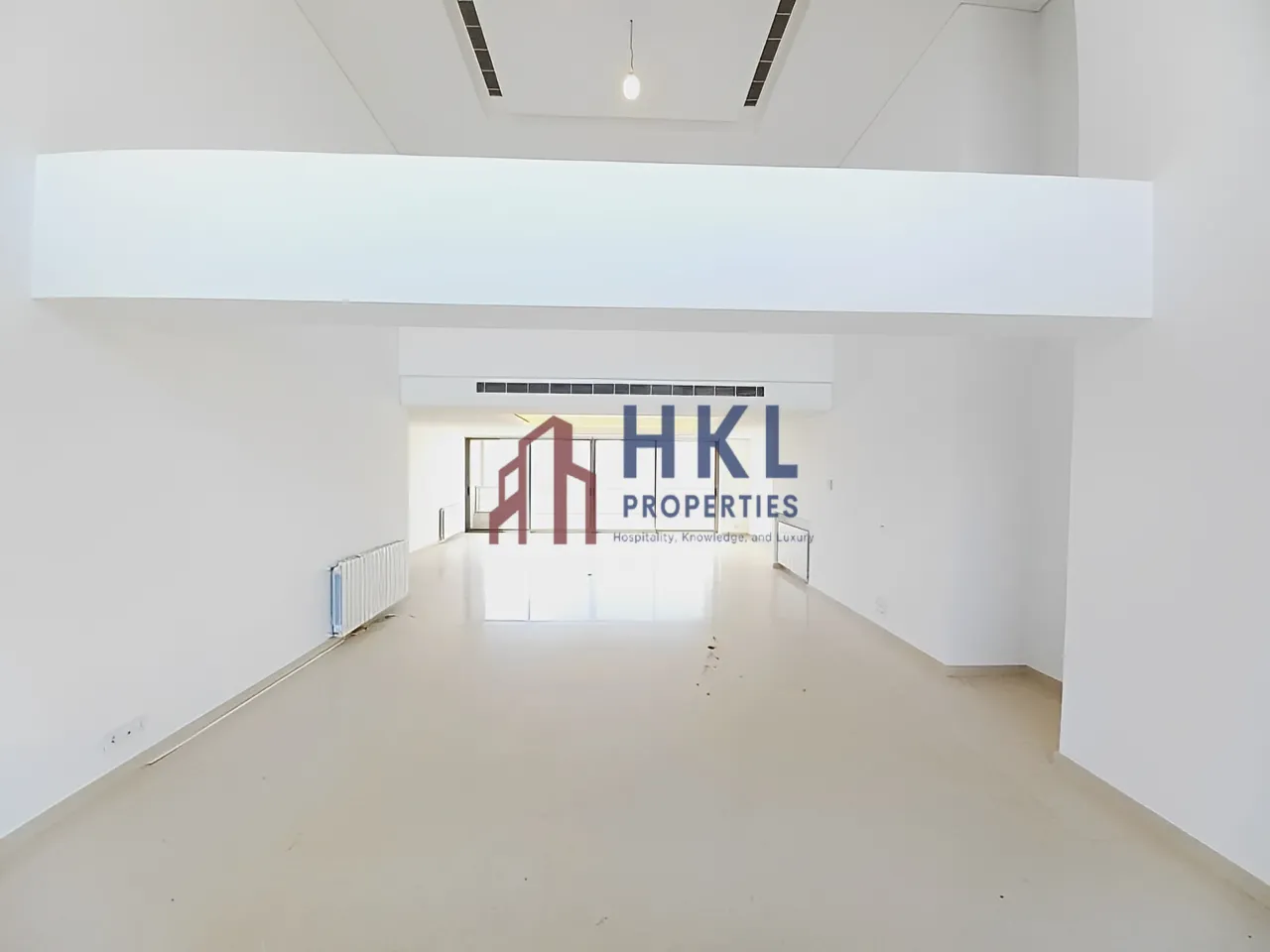 Apartment for rent in Achrafieh