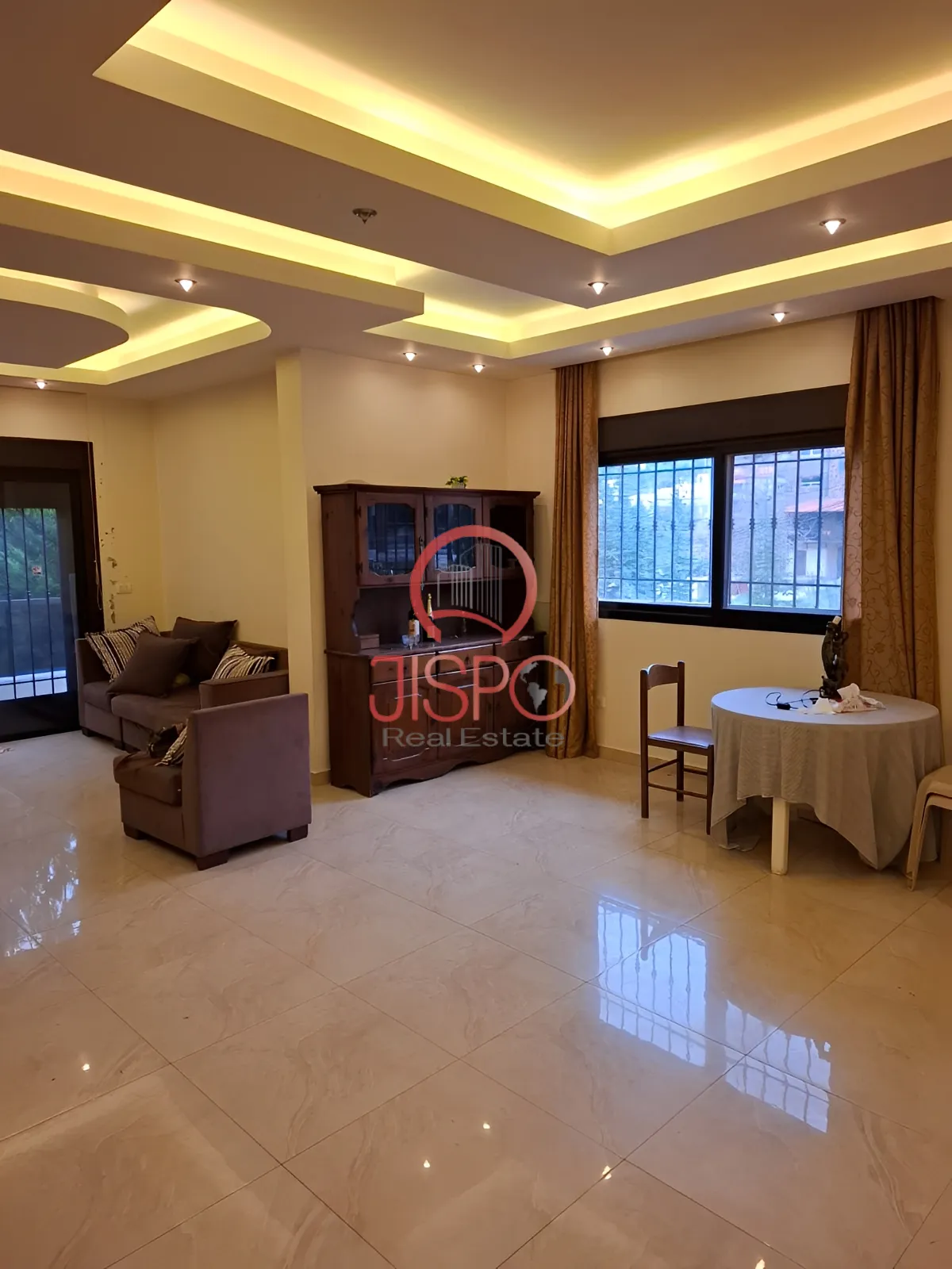 Apartment for Rent in Qlayaat - 3 bed, 3 bath