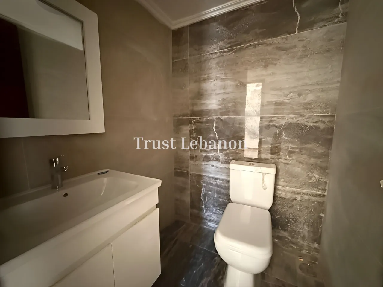 Apartment for sale in Douar, Lebanon