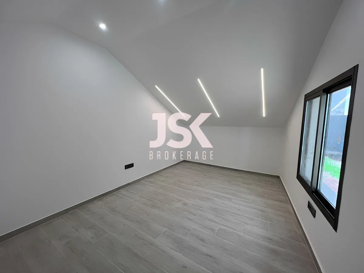 Duplex for Sale in Adma w Dafnah, Lebanon