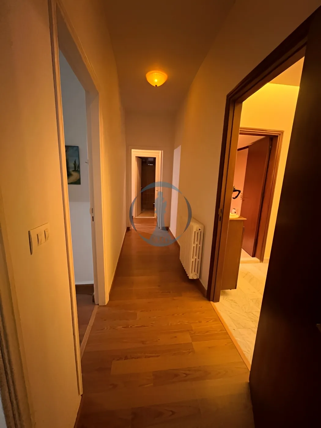 Apartment for sale in Ballouneh, Lebanon