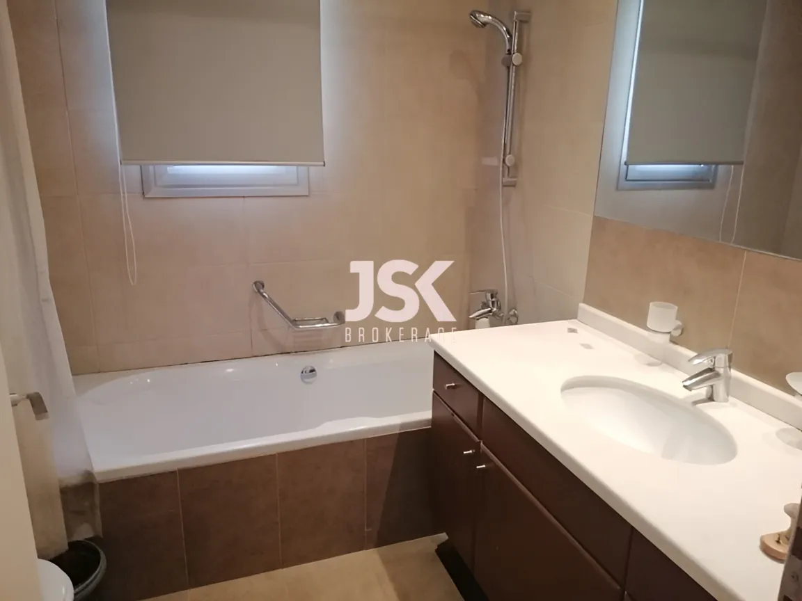 Apartment for Rent in Achrafieh
