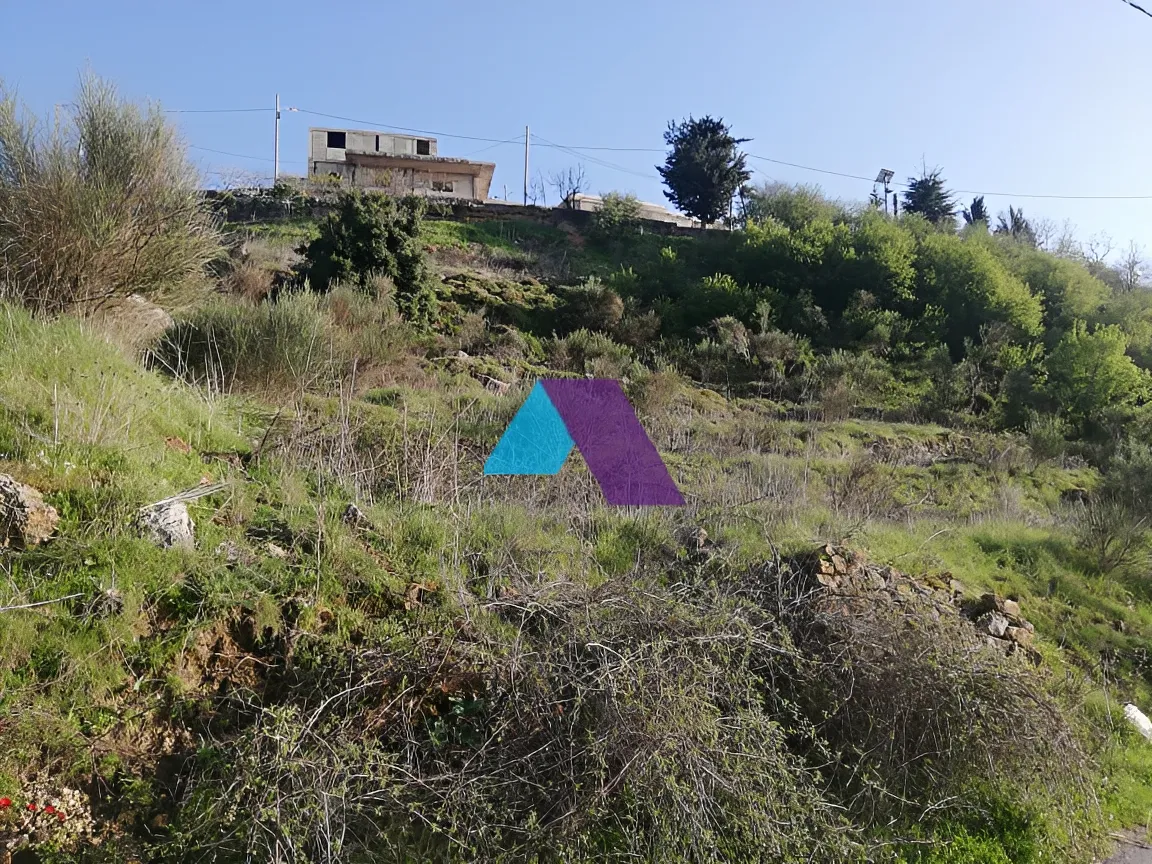 Land for Sale in Chouf