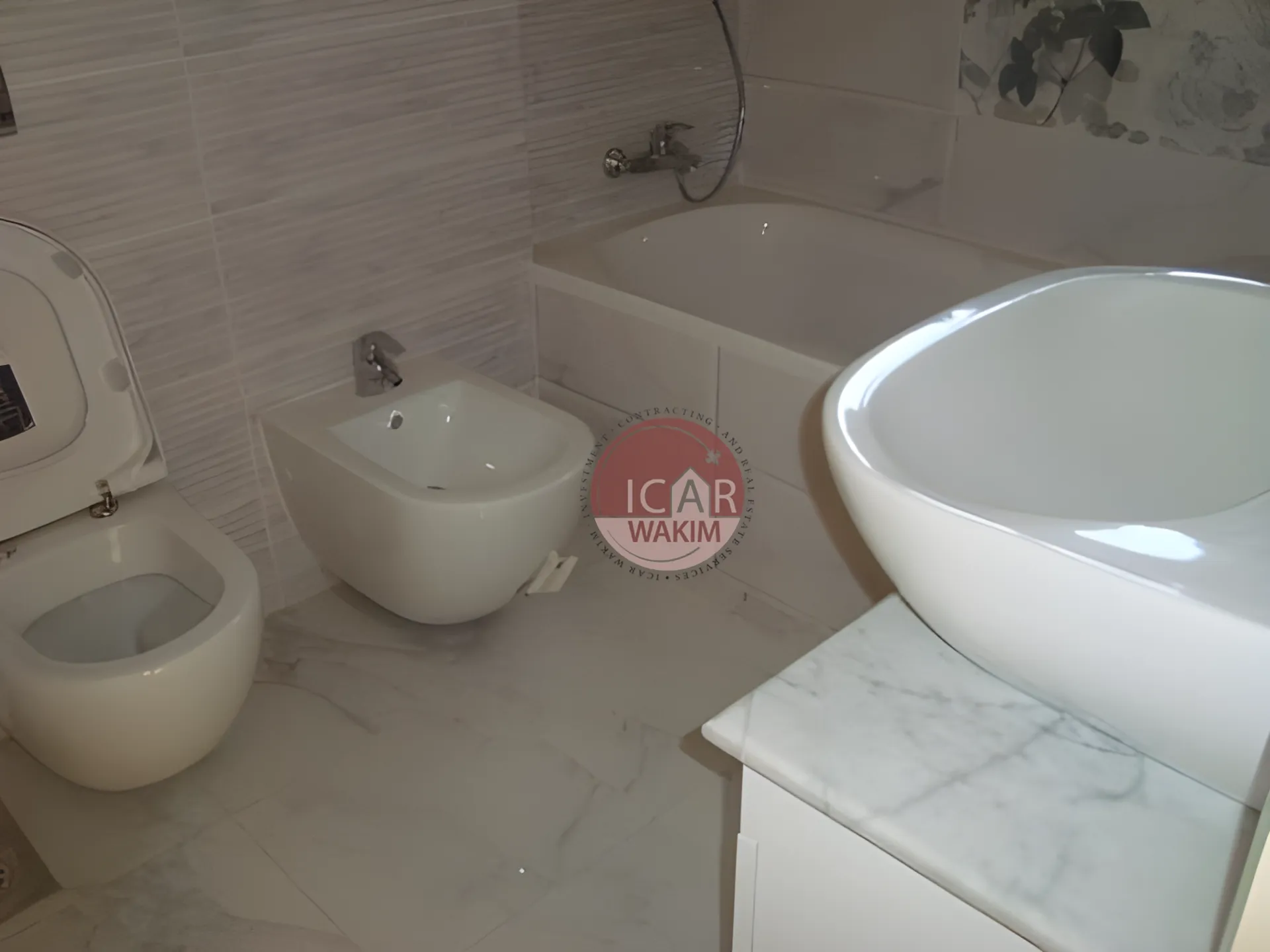 Apartment for Sale in Beit El Chaar - 3 bed, 3 bath