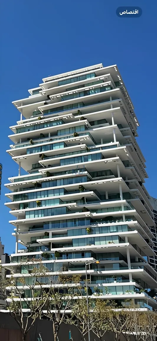 Apartment for Sale in Downtown, beirut