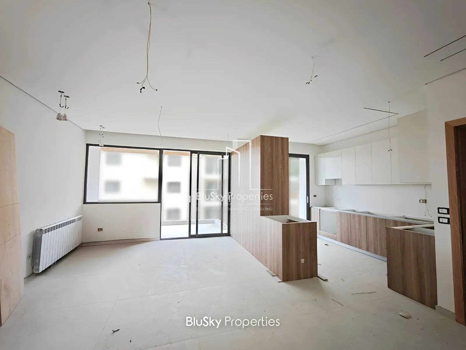 Apartment for Sale in Mar Moussa - 2 bed, 3 bath