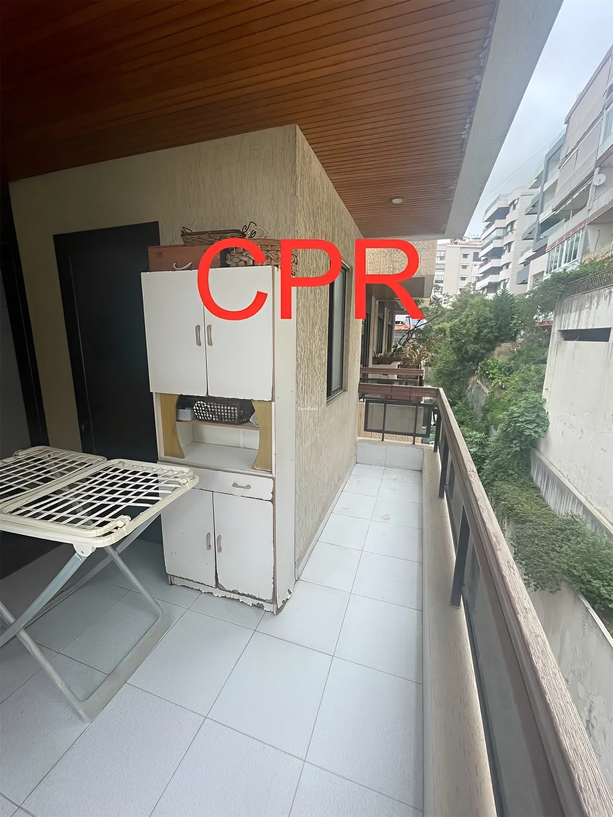 Penthouse for sale in Cornet Chahwan