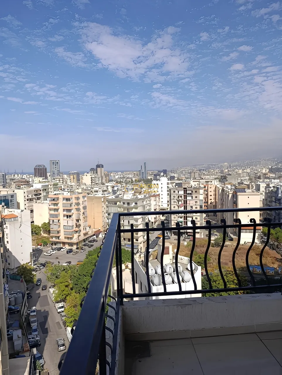 Apartment for Sale in Dekweneh