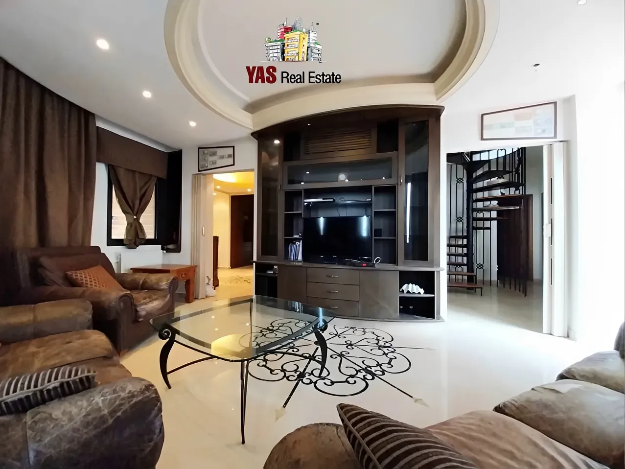 Apartment for Sale in Sahel Alma