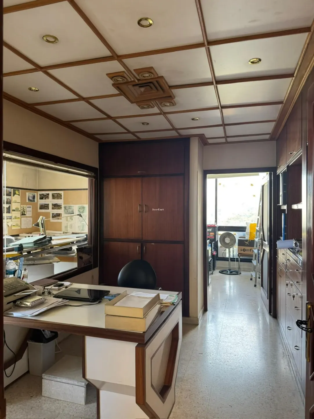 Commercial for rent in Old Saida Road، Bayrut, Lebanon