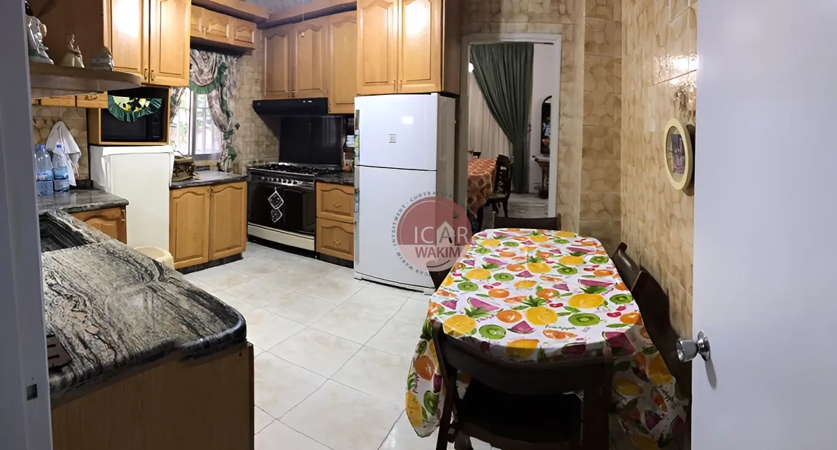 Apartment for Rent in Ghadir