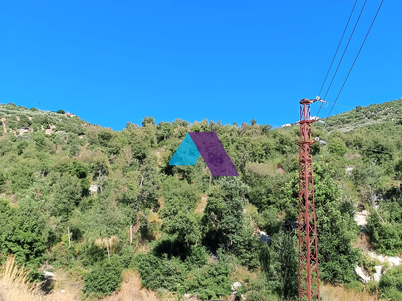 Land for Sale in Kfarshima