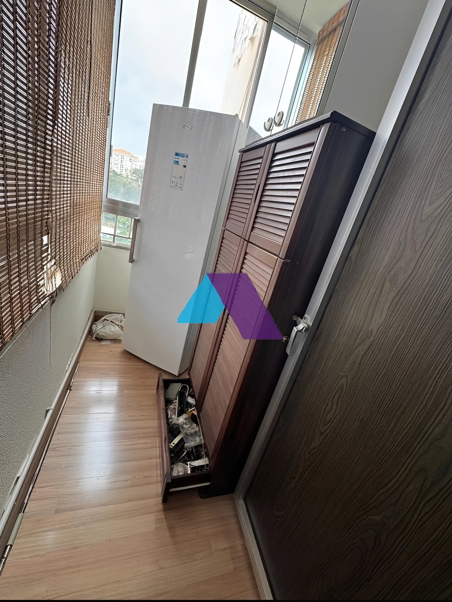 Apartment for Sale in Bqennaya