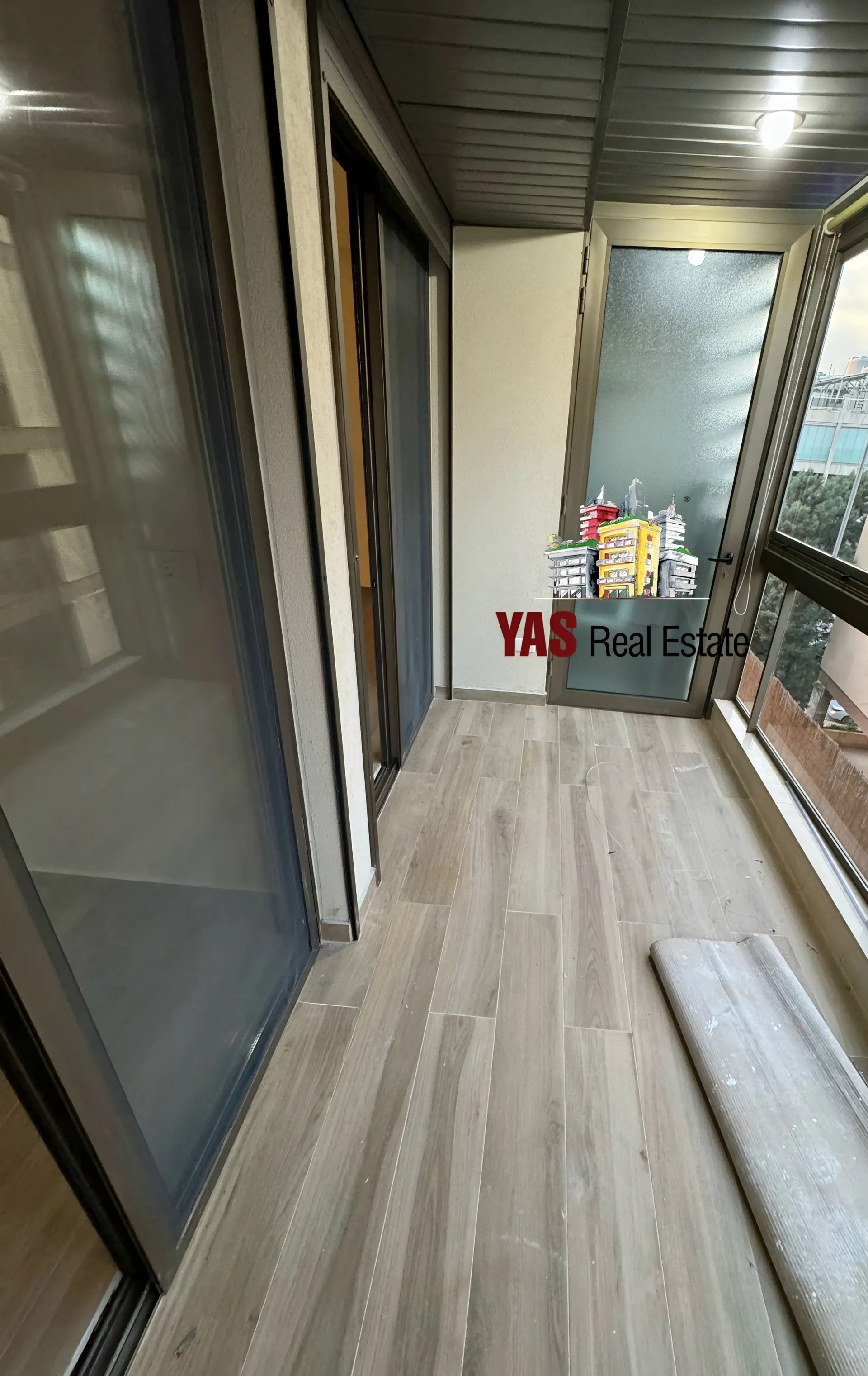 Apartment for Sale in Baabda - 3 bed, 5 bath