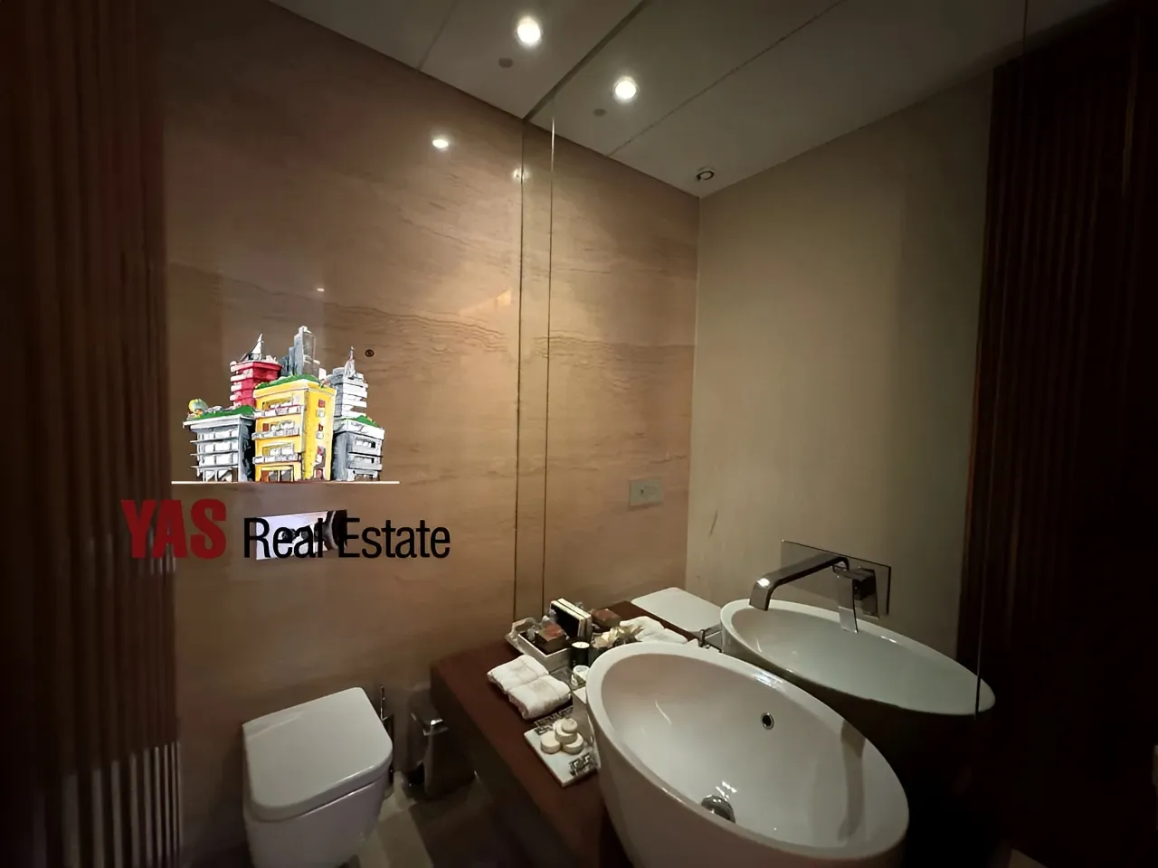 Apartment for Sale in Ballouneh