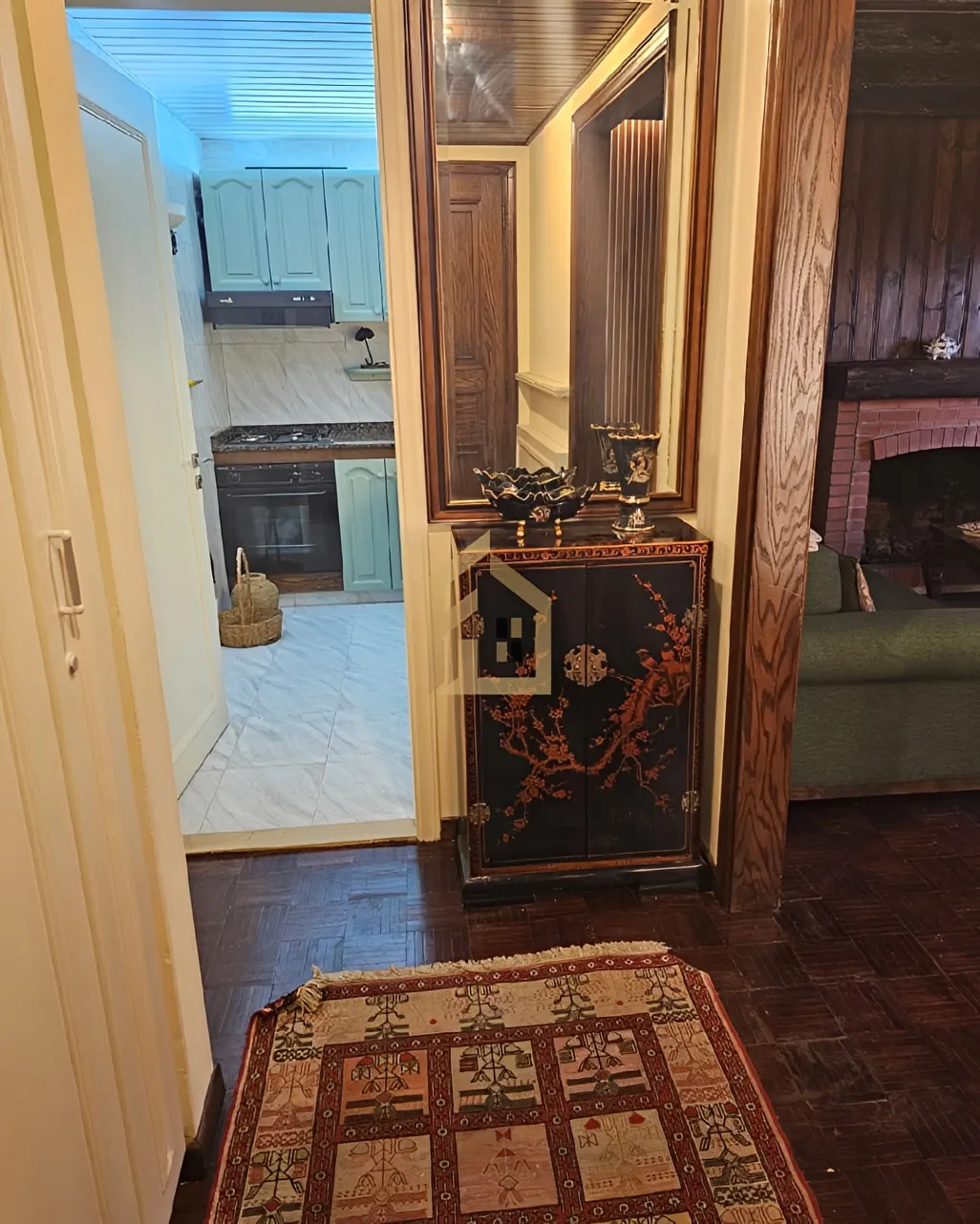 Chalet for sale in Zaarour, Lebanon, Lebanon