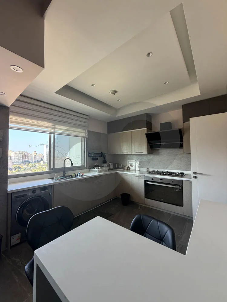 Apartment for Sale in Achrafieh