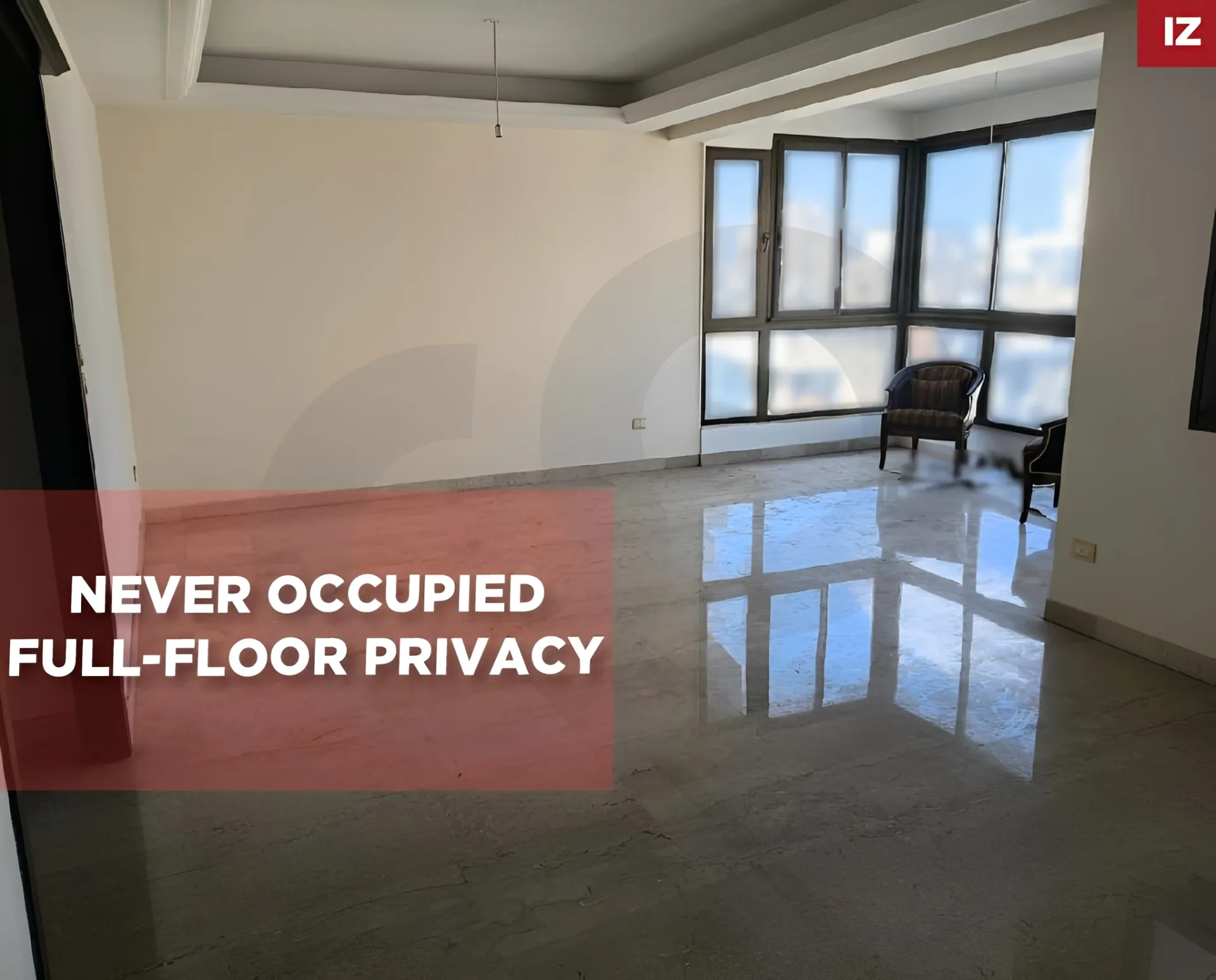 Apartment for Sale in Hamra, Beirut, Lebanon