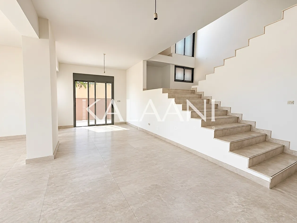 Duplex for sale in Mar Roukouz