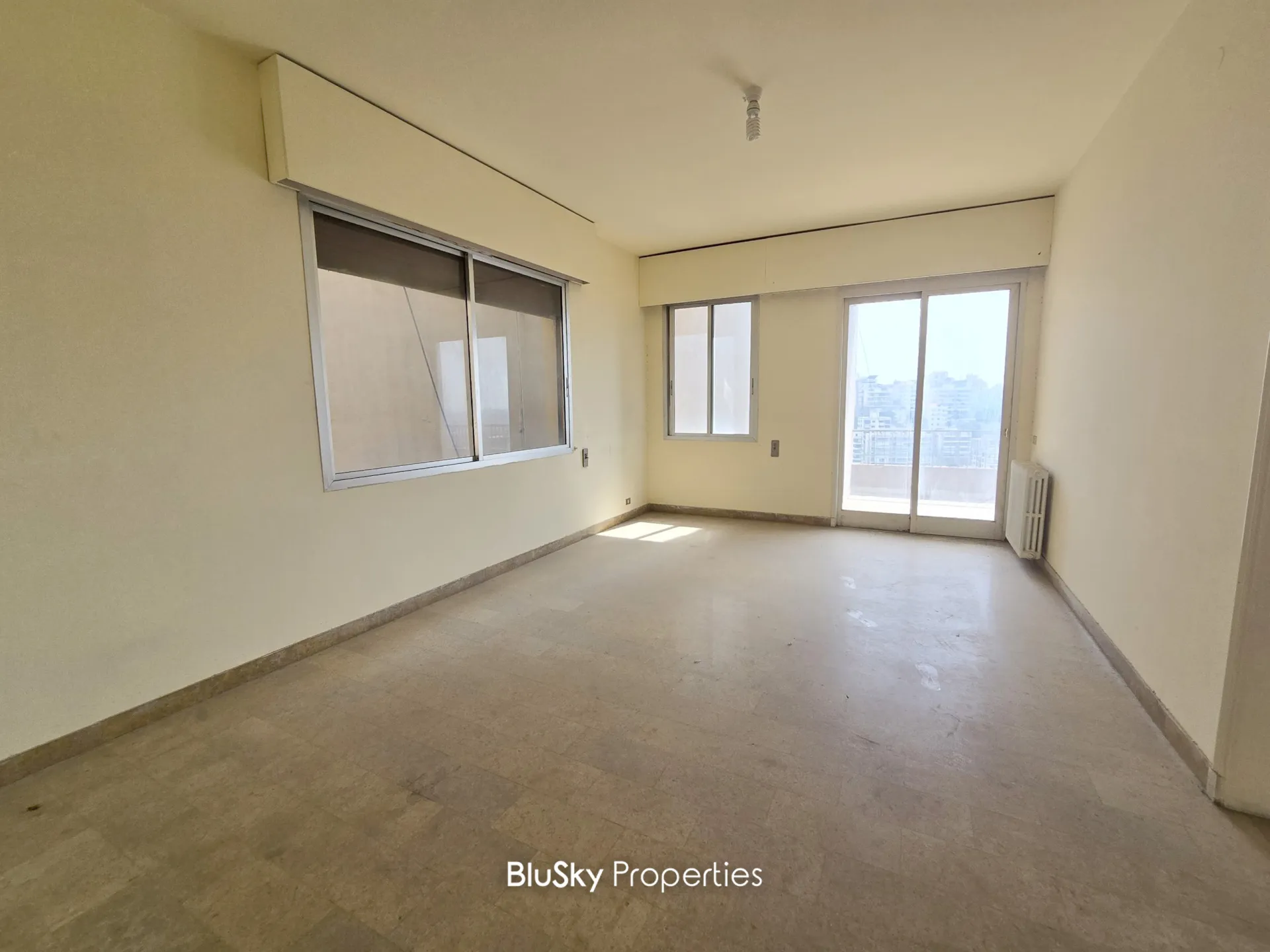 Apartment for sale in Mansourieh, lebanon