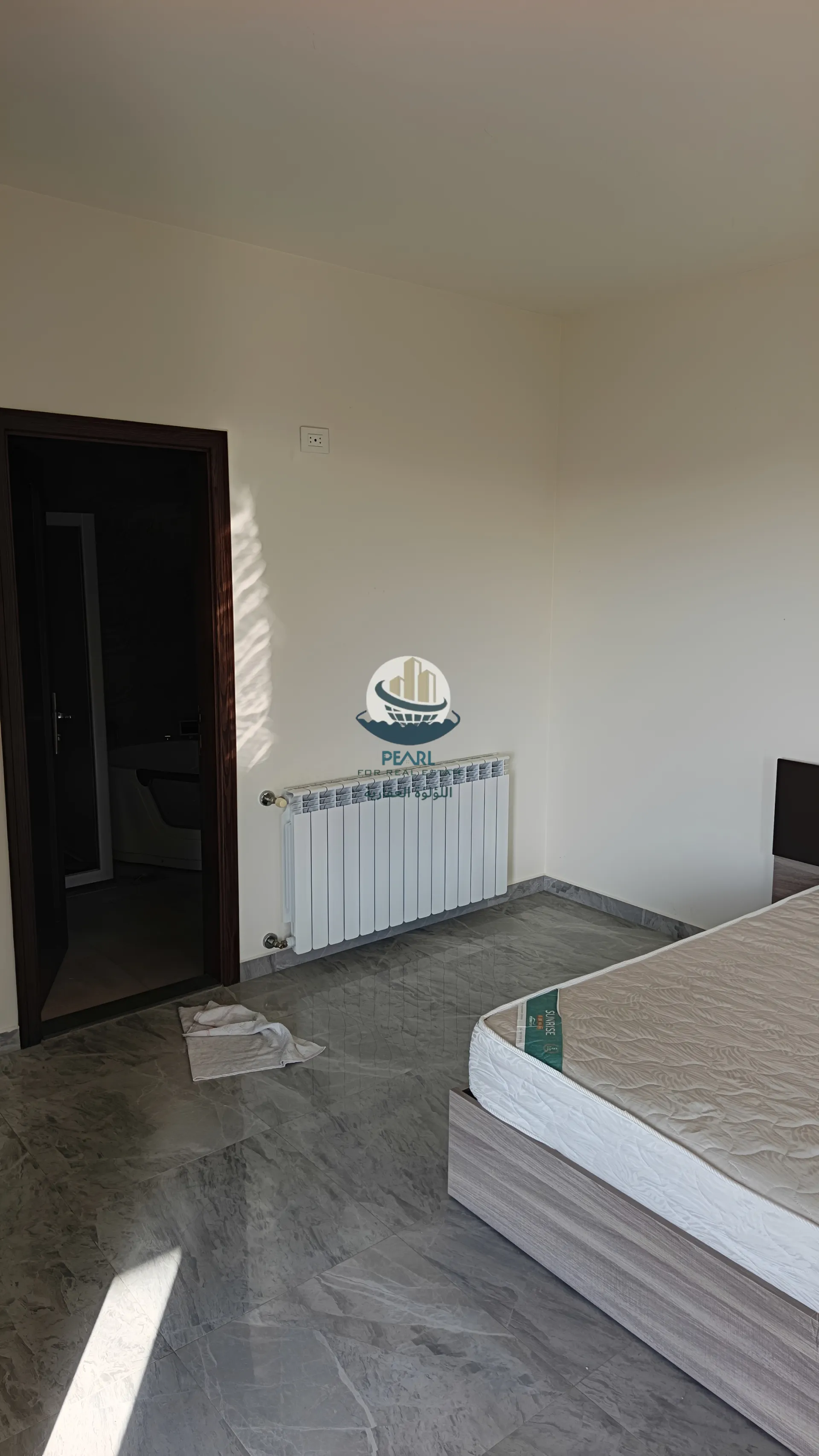 Apartment for sale in Bedghane