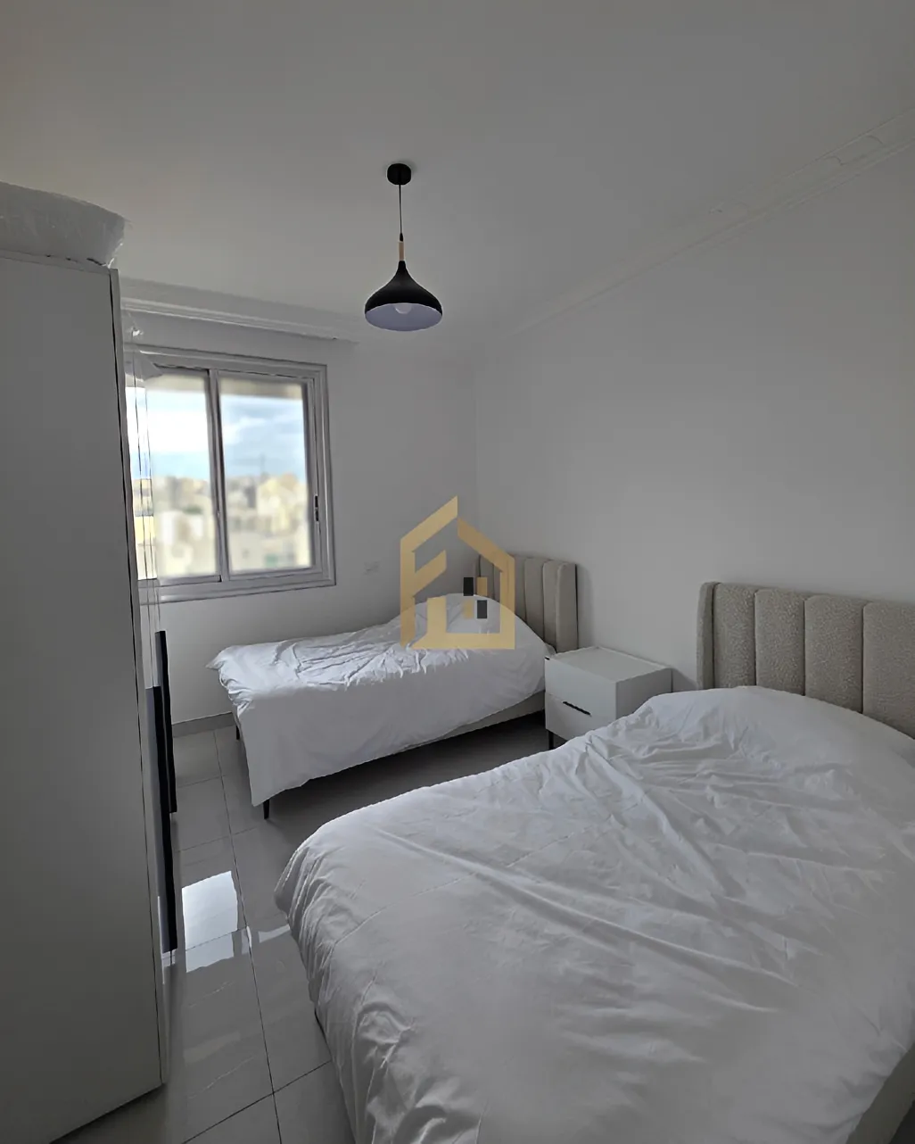 Apartment for sale in Achrafieh, Beirut, Lebanon