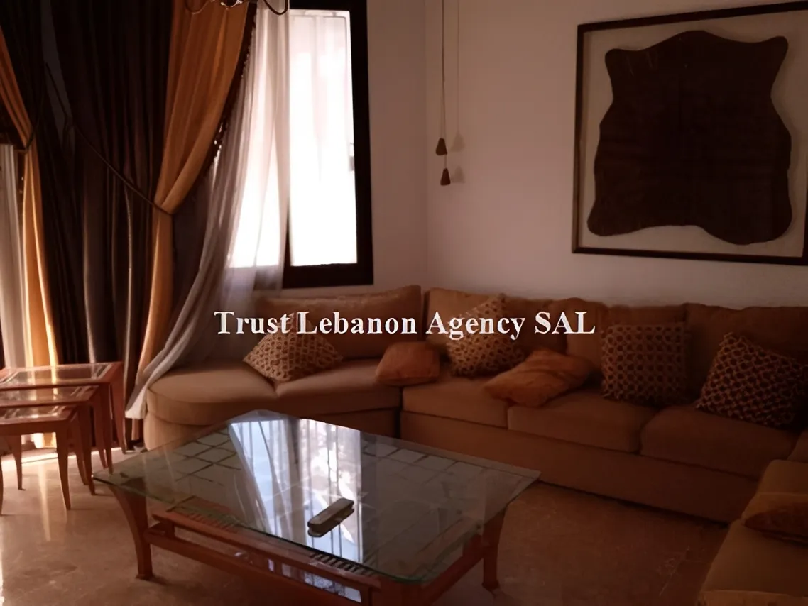 Apartment for Sale in Alay