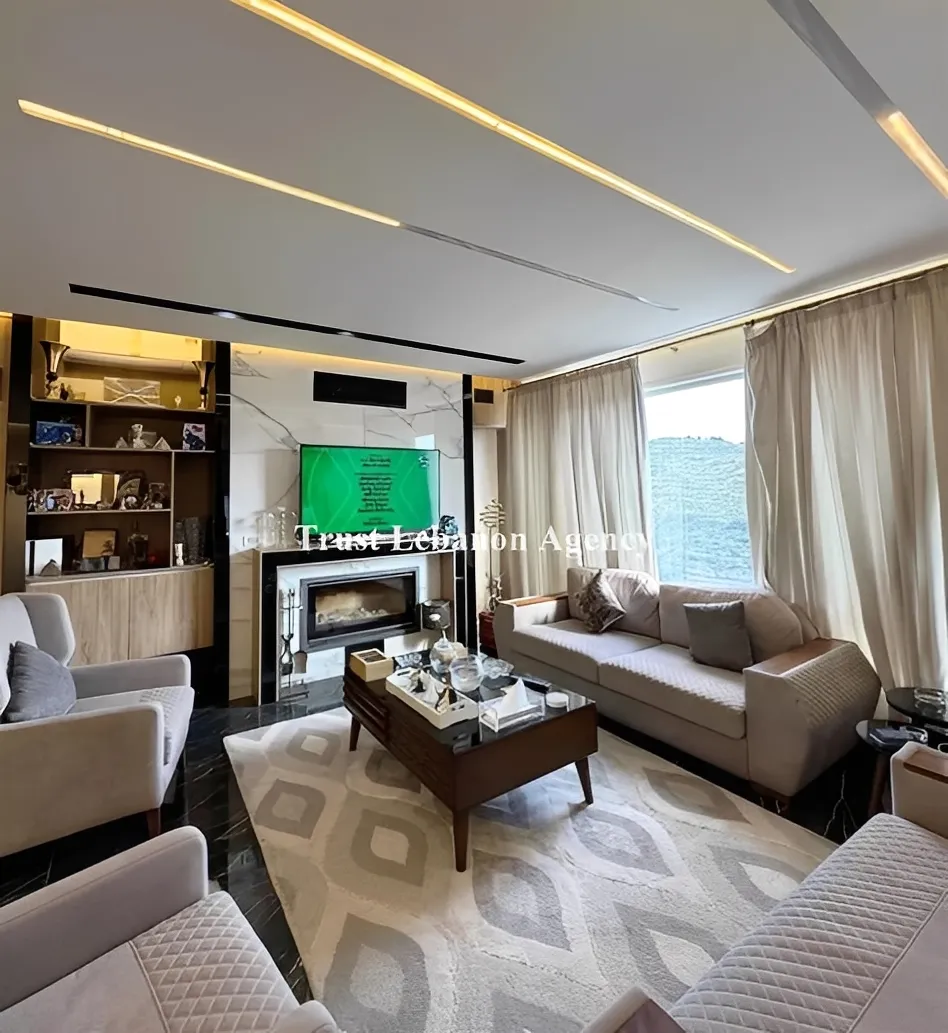 Villa for Sale in Aytanit Tyre Lebanon - 5 bed, 6 bath