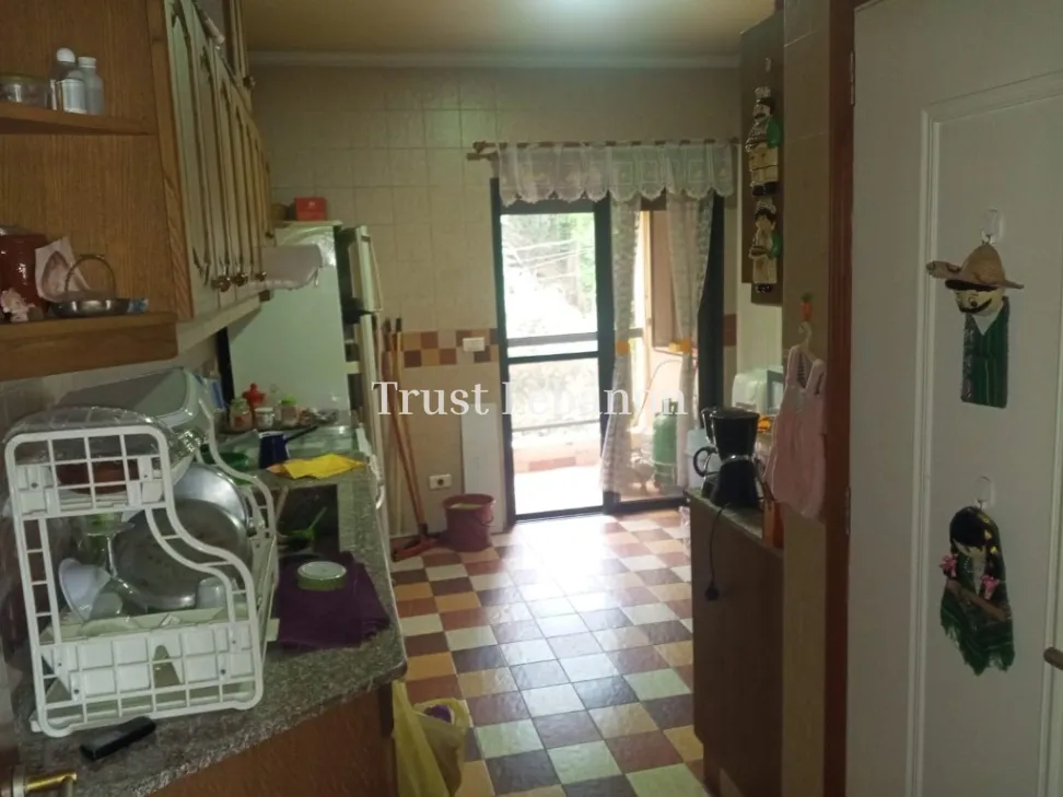 Apartment for sale in Beit Chabeb, Lebanon