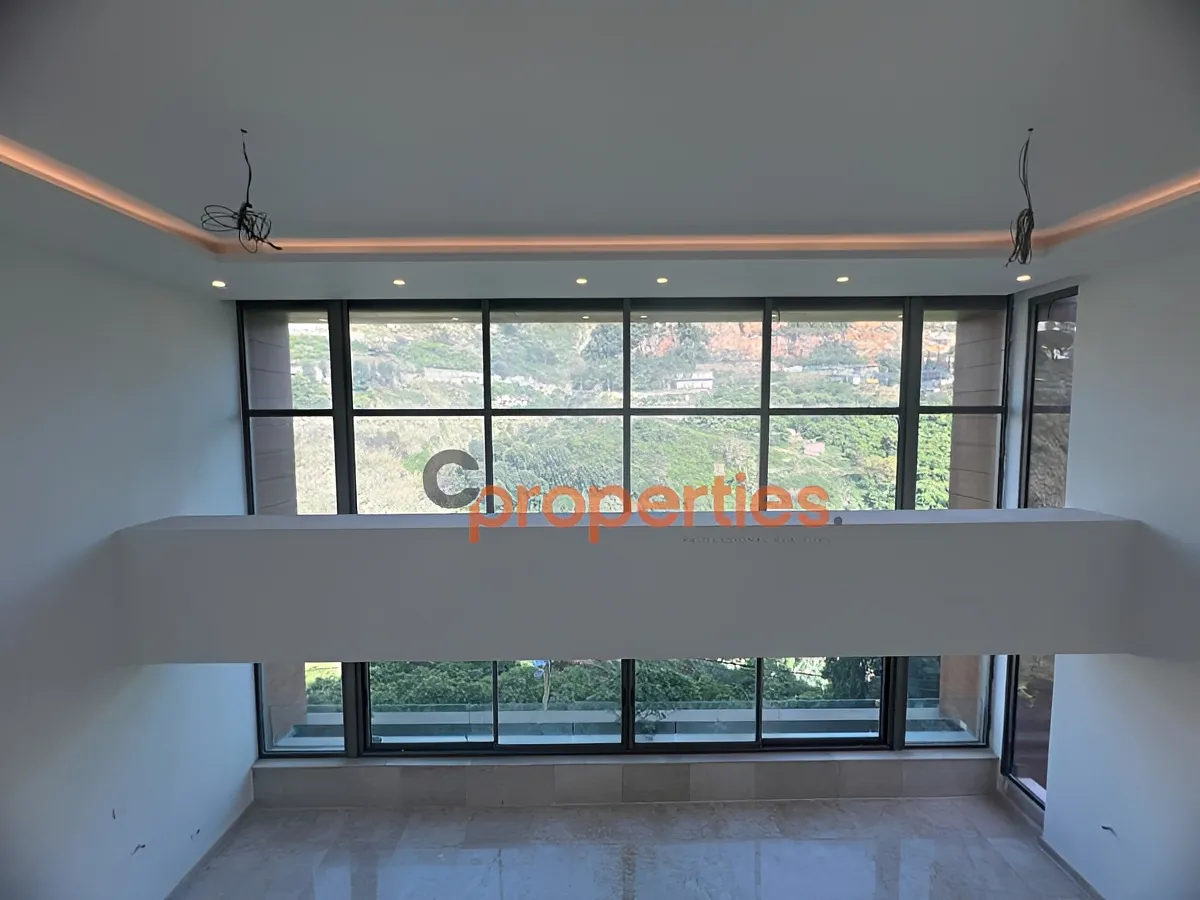 Duplex for Sale in Hazmieh